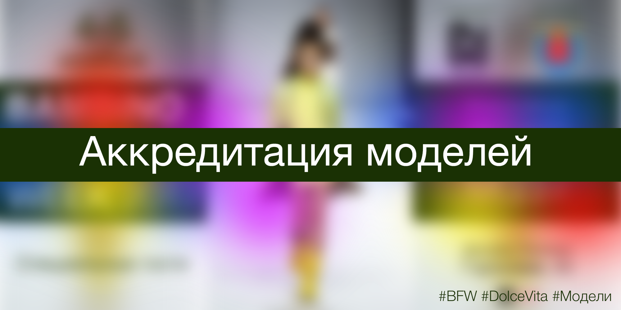 BambinoАккредитация